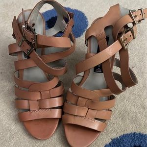 Steve Madden sandals